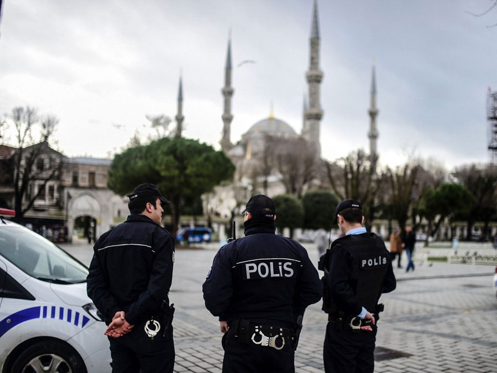 Τουρκία: Υπό κράτηση δημοσιογράφος εξαιτίας άρθρου γνώμης που έγραψε για την απόπειρα πραξικοπήματος